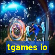 tgames io